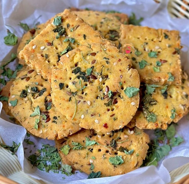 Healthy Cookies