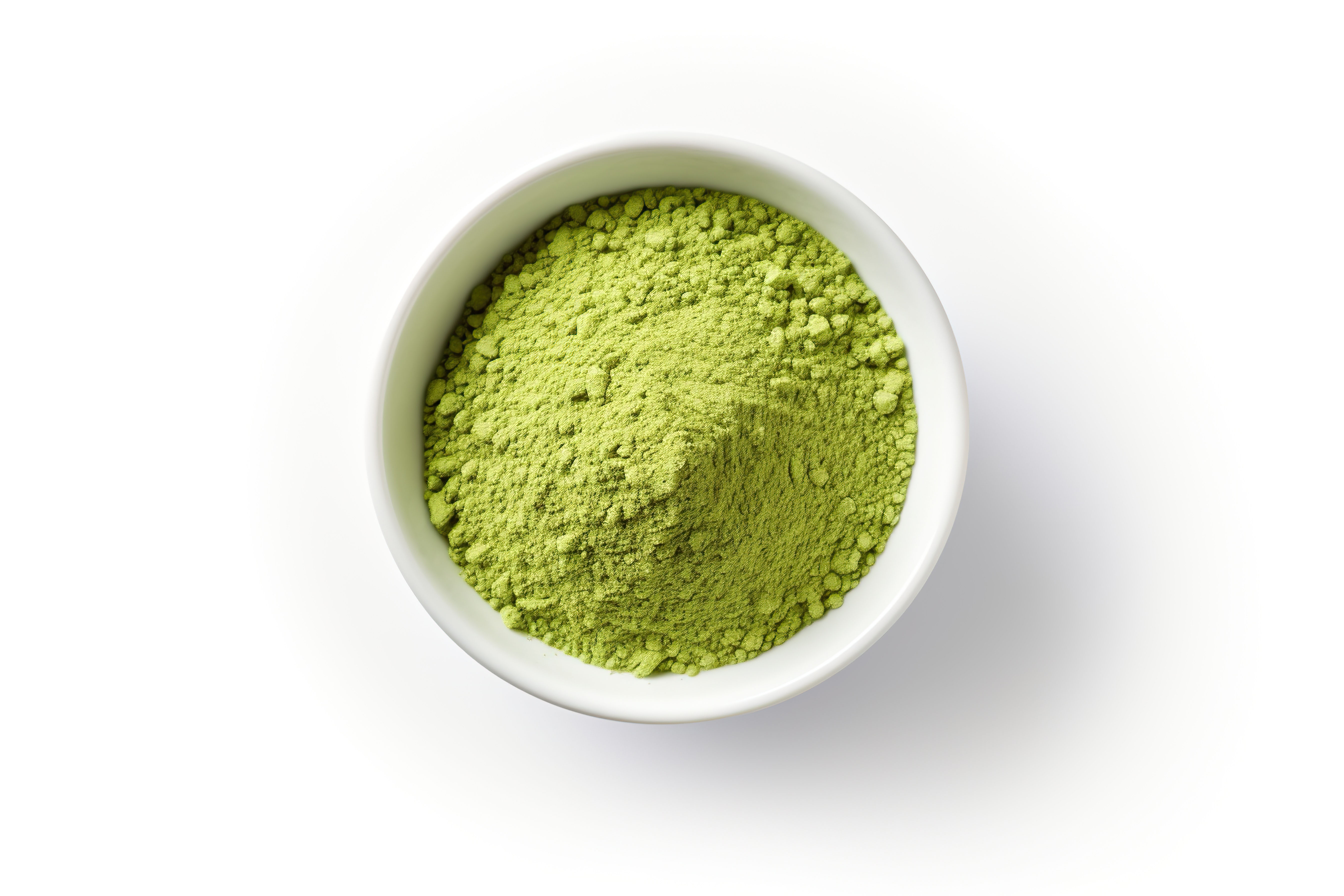 Herbal Powders